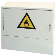 Armoire de sécurité pour produits inflammables 10 et 20 L - Trionyx