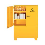 Armoire de stockage - 100 l - Sameto Technifil