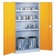 Armoire de stockage - capacité de stockage 300 l - Kind