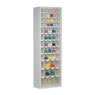 Armoire de stockage Stala STH, Nb de tiroirs : 61