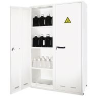 Armoire sûreté produits dangereux - Trionyx