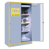 Armoire haute de sécurité 30 minutes - Trionyx