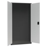 Armoire haute pour bacs à bec