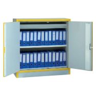 Armoire ignifuge protection documents 30 mn - Trionyx