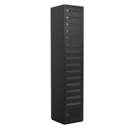 Armoire itLockers 15 casiers - Plugin - Naotic