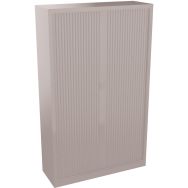 Armoire métal à rideaux hauteur198 cm