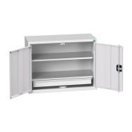 Armoire murale Bott Verso - Largeur 80 cm_Bott