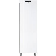 Armoire négative blanc 359 L-F400GWR-Eberhardt Pro
