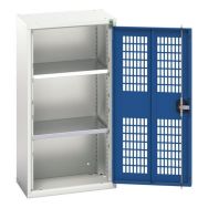 Armoire porte ventilée Verso - 1000x525mm - Bott
