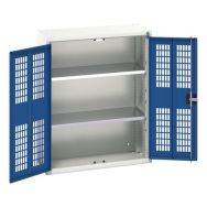 Armoire porte ventilée Verso - 1000x800mm - Bott