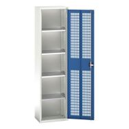 Armoire porte ventilée Verso - 2000x525mm - Bott