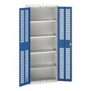 Armoire porte ventilée Verso - 2000x800mm - Bott