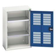 Armoire porte ventilée Verso - 800x525mm - Bott