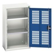Armoire porte ventilée Verso - 900x525mm - Bott