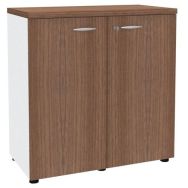 Armoire portes battantes - Quadrifoglio