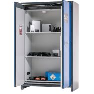 Armoire pour batteries lithium-ion ION-CORE-90 larg. 120 - Asecos