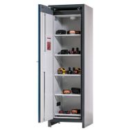 Armoire pour batteries lithium-ion ION-CORE- 60 - 5 étagères