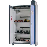 Armoire pour batteries lithium-ion ION-PRO-90 - France - Asecos