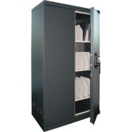 Armoire pour ordinateur portable Lloyd - 16 ordinateurs