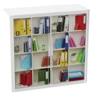 Armoire rideaux Décor Easy Office - EasyOffice
