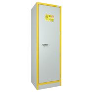Armoire sécurité 30 mn produit inflammable - Trionyx