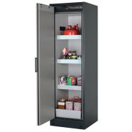 Armoire sécurité Q-CLASSIC-90 Q90.195.060 Gris/Blanc
