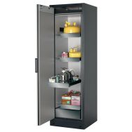 Armoire sécurité Q-CLASSIC-90 Q90.195.060 Gris/Gris