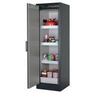 Armoire sécurité Q-CLASSIC-90 Q90.195.060 Gris/Gris