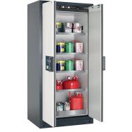 Armoire sécurité Q-CLASSIC-90 Q90.195.090 Gris/Blanc