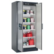 Armoire sécurité Q-CLASSIC-90 Q90.195.090 Gris/argent