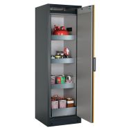 Armoire sécurité Q-PEGASUS-90 Q90.195.060.WDACR Gris/Jaune