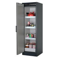 Armoire sécurité Q-PEGASUS-90 Q90.195.060.WDAC Gris/Blanc