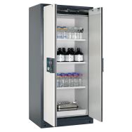 Armoire sécurité Q-PEGASUS-90 Q90.195.090.WDAC Gris/Blanc