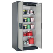Armoire sécurité Q-PEGASUS-90 Q90.195.090.WDAC Gris/Gris