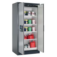 Armoire sécurité Q-PEGASUS-90 Q90.195.090.WDAC Gris/argent