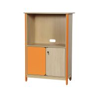 Armoire vidéo Lili