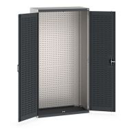Armoires Perfo et à lamelles cubio SMF-10520-2.3 - Bott