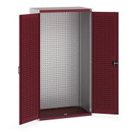 Armoires Perfo et à lamelles cubio SMF-10620-2.1 - Bott