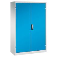 Armoires de rangement portes pleines CP