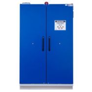 Armoires de sécurité de batterie au lithium EN - Chargeable - Justrite