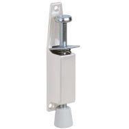 Arrêt de porte Blanc Blister - BP180 W CL/DFNLI