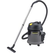 Aspirateur à poussière et à eau Karcher - 27 L