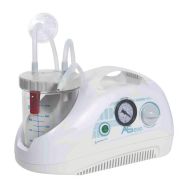 Aspirateur de mucosites AS-200-CAMI