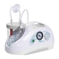 Aspirateur de mucosites sur secteur AS-100-CAMI