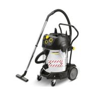 Aspirateur de sécurité NT 75/1 Tact Me Te H - Karcher