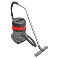 Aspirateur eau et poussière SW22P - Cleanfix