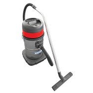 Aspirateur eau et poussière SW35P - Cleanfix