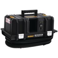 Aspirateur eau et poussière XR Flexvolt Brushless - Dewalt