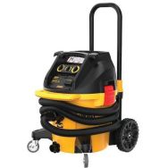 Aspirateur eau et poussières 38L - Classe H