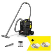 Aspirateur eau et poussières NT 22/1 Ap L Go!Futher